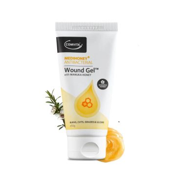 Comvita MEDIHONEY antibakteriális sebkezelő gél (50 g)
