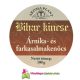 Árnika- és farkasalma kombinált kenőcs (100 gramm)