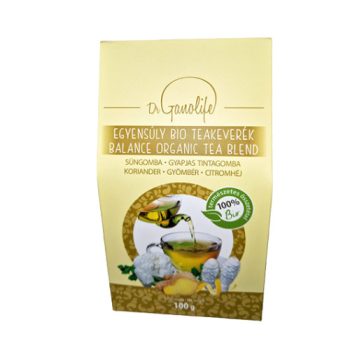 Dr Ganolife EGYENSÚLY Bio Teakeverék