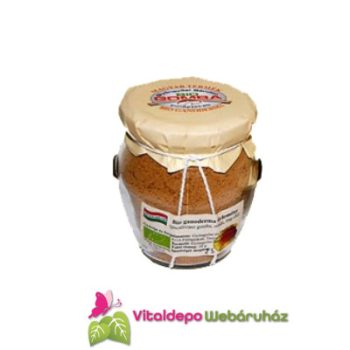 Bio Ganoderma őrlemény 10g