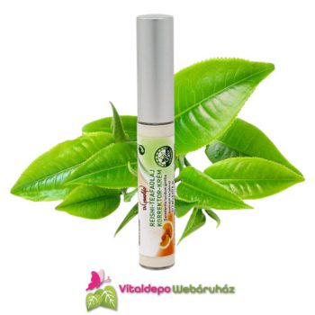 Dr Ganolife Reishi-teafaolajos kremkorrektor