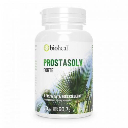 ProstaSolv Forte (70x)