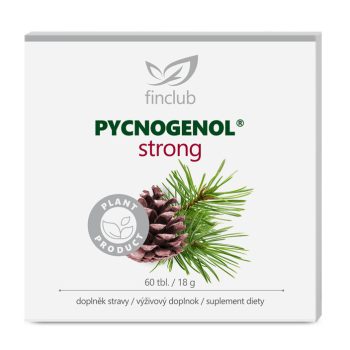 Pycnogenol Strong tabletta (60x)