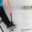KiroMED Delta gerincnyújtó pad