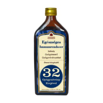 Székely Gyógykeserű (500 ml)