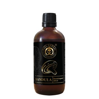 Naja Forest BIO Mandula étrend-kiegészítő