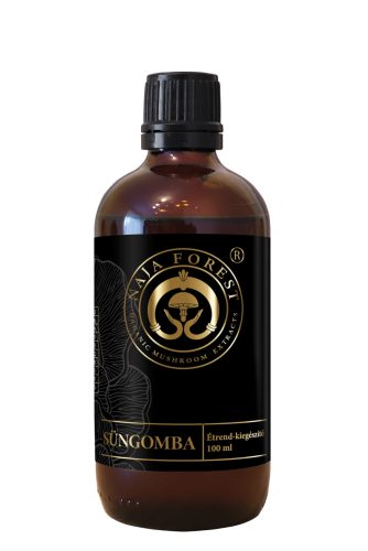 Naja Forest BIO Süngomba kivonat 