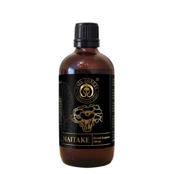 Naja Forest BIO Maitake étrend-kiegészítő