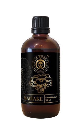 Naja Forest BIO Maitake étrend-kiegészítő