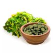 BIOMENÜ Bio spirulina alga tabletta 250 db