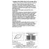 BIOMENÜ Bio spirulina alga tabletta 250 db