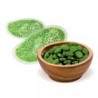 BIOMENÜ Bio chlorella tabletta 250 db 