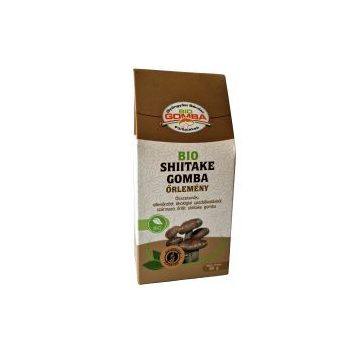 Bio Shiitake gomba őrlemény 50g