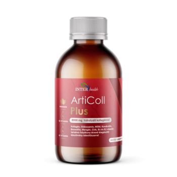 ArtiColl Plus Folyékony kollagén (500 ml)