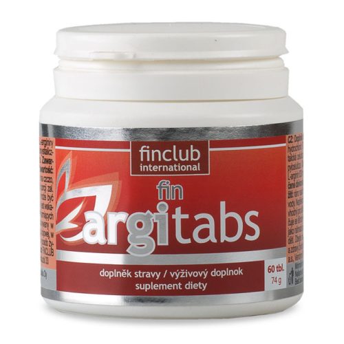 fin Argitabs étrend-kiegészítő