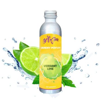 Mosóparfüm - Verdant Lime - 50 mosásra