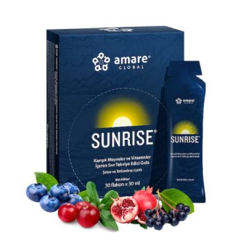 Amare Sunrise™ – Antioxidáns ital (30 tasak)