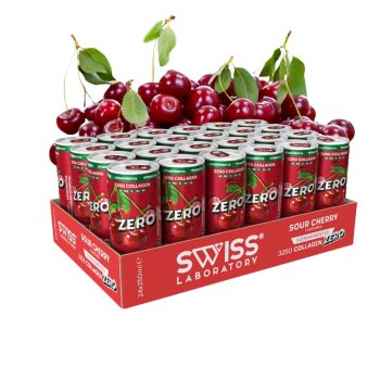 DELAVIE - SWISS vitaminitalok