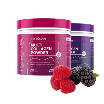 Nutri Nature termékek