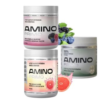 AMINO PRIMO termékek