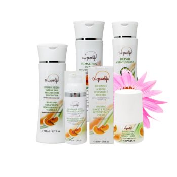 BIO kozmetikumok