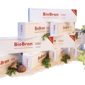 BIOBRAN termékek