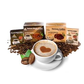 AYURA HERBAL termékek