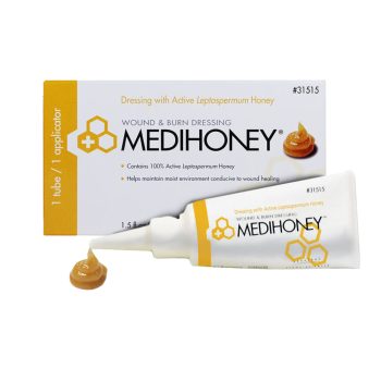 MEDIHONEY orvosi méz