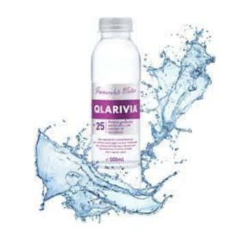 QLARIVIA víz