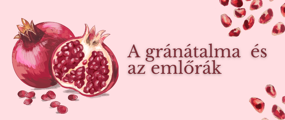 A gránátalma és az emlőrák