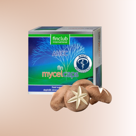 Mivel tud többet az AHCC, mint a gyógygombák?