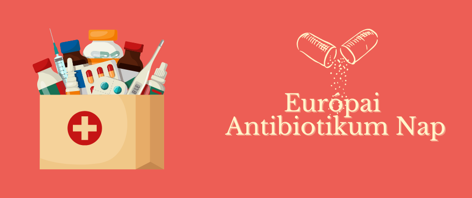 Európai Antibiotikum Nap