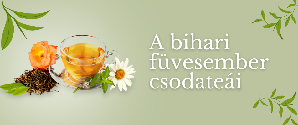 A bihari füvesember csodateái