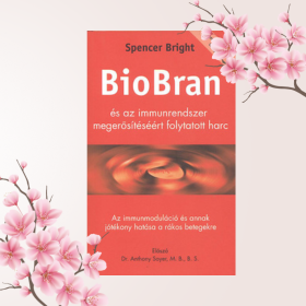 BioBran, a japán csoda!