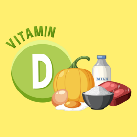 D-vitamin hiány és a daganatos betegségek