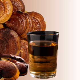 Miért javasolhatjuk a ganoderma fogyasztását daganatos betegeknek?