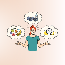 A daganatos betegségek akár 60%-a megelőzhető!