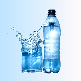 25 ppm vagy 105 ppm deutérium tartalmú vizet igyunk?