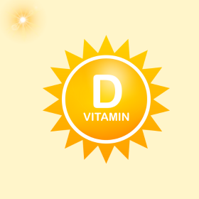 D-vitamin segítheti a túlélést a mellrák után