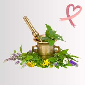 Gyógynövények és az emlőrák