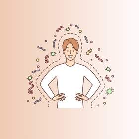 Most van csak igazán szükségünk erős immunrendszerre!