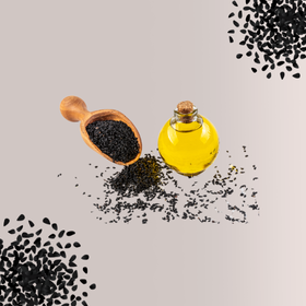 Miért éri meg feketeköménymag-olajat fogyasztani?
