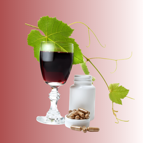 GERE szőlőmag termékek és a tudomány