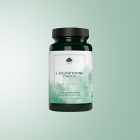 Miért érdemes glutationt fogyasztani?