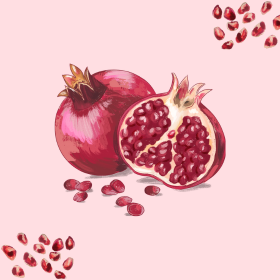 Miért együnk gránátalmát?