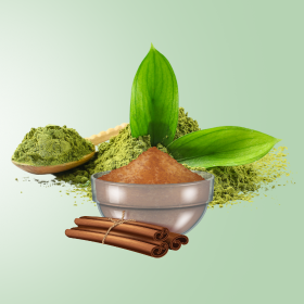 Az 5 legerősebb gyógynövény cukorbetegség ellen