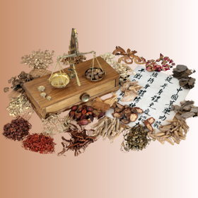 A 12 legfontosabb kínai gyógynövény és európai megfelelői