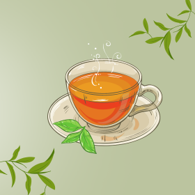 Gyuri bácsi cukorteája