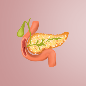 Hasnyálmirigy daganat és a BioBran