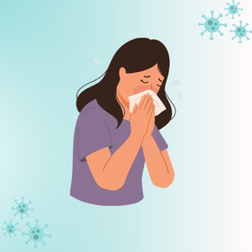 INFLUENZA vagy MEGFÁZÁS? Mit tegyünk?